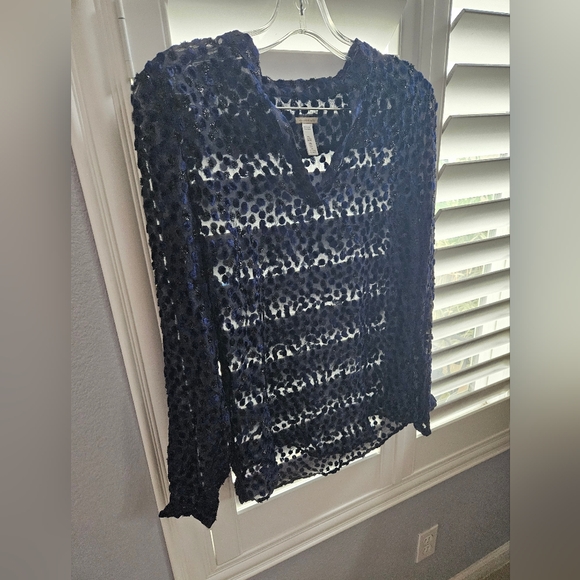 Massimo Alba blouse top size small - Picture 2 of 8